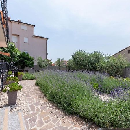 Apartment Masha Novigrad Istria 외부 사진