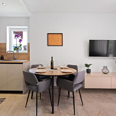 Apartment Masha Novigrad Istria 외부 사진