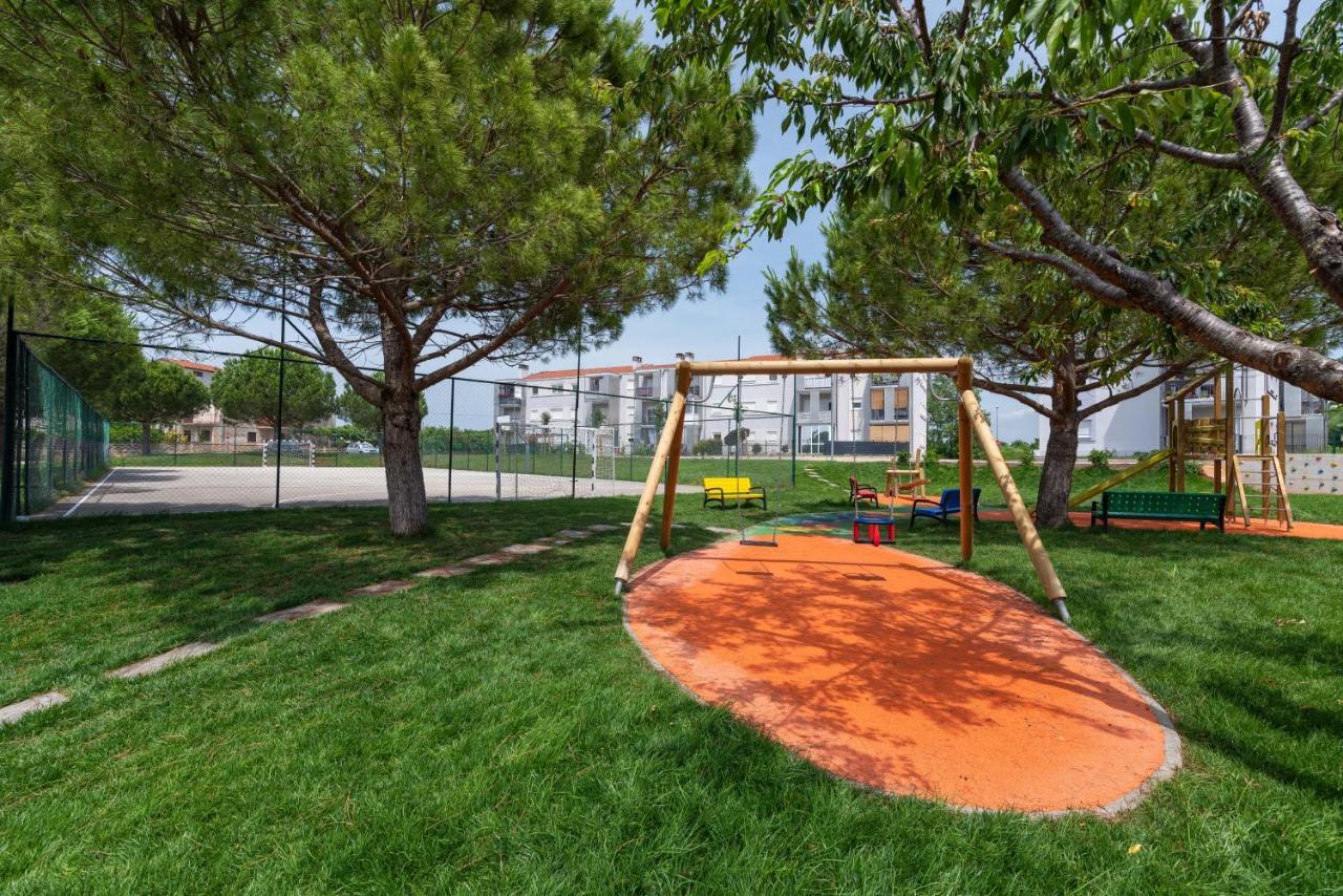 Apartment Masha Novigrad Istria 외부 사진